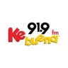 Culiacán 91.9 FM