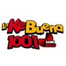 La Ke Buena 100.1 FM Tuxtla