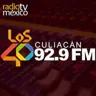 Los 40 Culiacán 92.9 FM