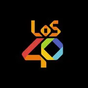 Logo Los 40 Principales Tehuacán