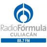 Radio Fórmula Culiacán