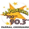 La Poderosa de Parral