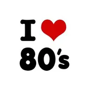 Logo Radio80s