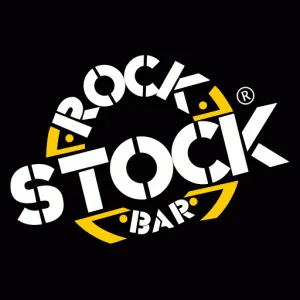 Logo Rock Stock Bar