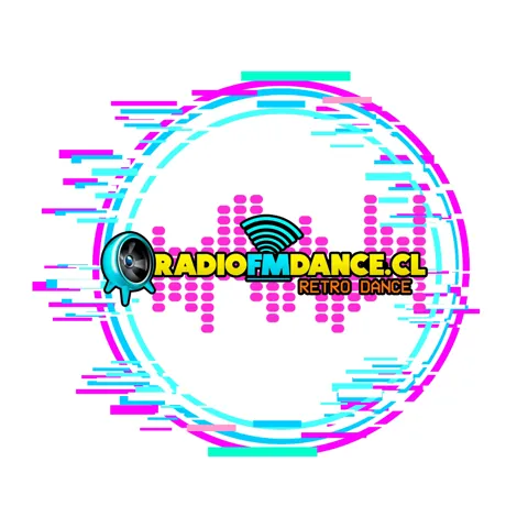 Logo Cadena Dance México