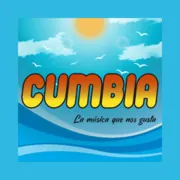 Logo Radio Cumbia México