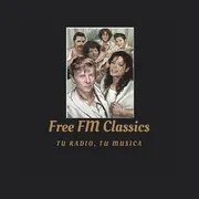 Logo Free FM Classics Mexico