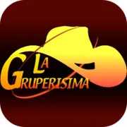 Logo La Gruperisima