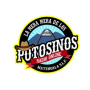 Logo Radio La Mera Mera