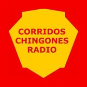 Logo Corridos Chingones Radio