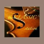 Logo Сlassical Music Network