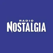Logo Radio Nostalgia de Monclova
