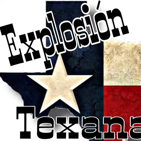 Logo Explosión Texana