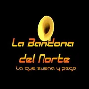 Logo La Bandona del norte