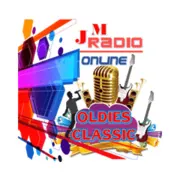 Logo JM Radio Oldies Classic