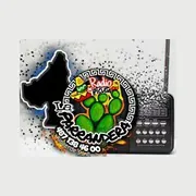 Logo La Parrandera Oficial