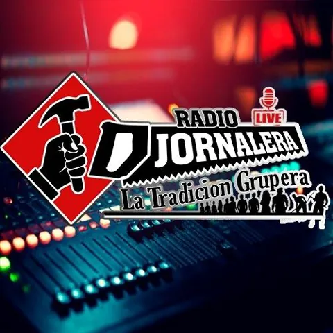 Logo Radio Jornalera Taxco