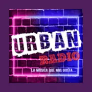 Logo Radio Urban México