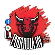 Logo La Poderoza RV