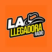 Logo La Llegadora Radio
