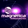 Magnética FM XHPECD 89.7