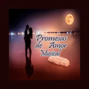 Logo Promesas de Amor Musical