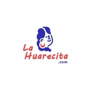 Logo La Huarecita