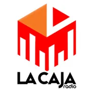 Logo La Caja Radio