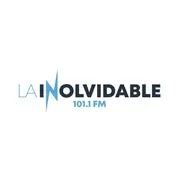 Logo La Inolvidable de Perote