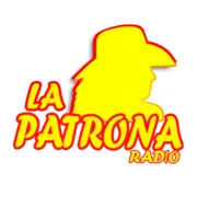 Logo La Patrona de Guachochi 92.7 FM