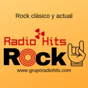 Logo Radio Hits Rock