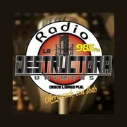 Logo La Destructora Unimoss