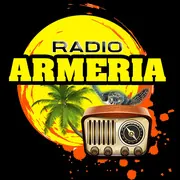 Logo Radio Armeria Mexico