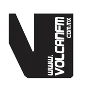 Logo Volcan FM Radio