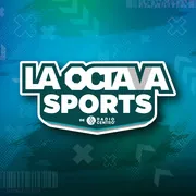 Logo La Octava Sports