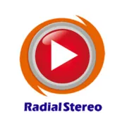 Logo Radial Stereo