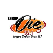 Logo Oie 92.1 FM