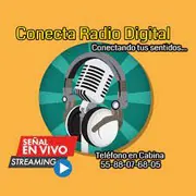 Logo Conecta Radio Digital