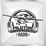 Logo Pilotos Sierreros Radio