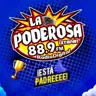 La Poderosa Ixtapan 88.9