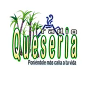 Logo Queseria Radio