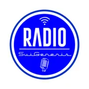 Logo Radio Suigeneris