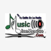 Logo Music Line Mexico