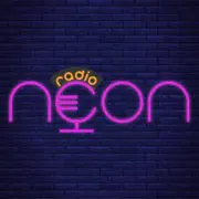 Logo Neón Radio