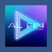 Logo Al Fin Radio