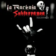 Logo La Rockola Subterranea