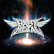 Logo Babymetal Radio