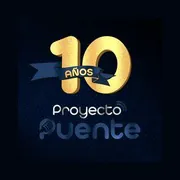 Logo Proyecto Puente Radio