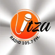 Logo ITZA Radio