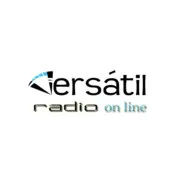 Logo Versátil Radio